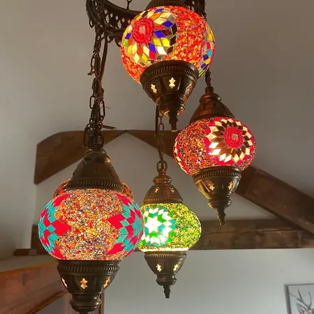 County Loft Penthouse * Whitby