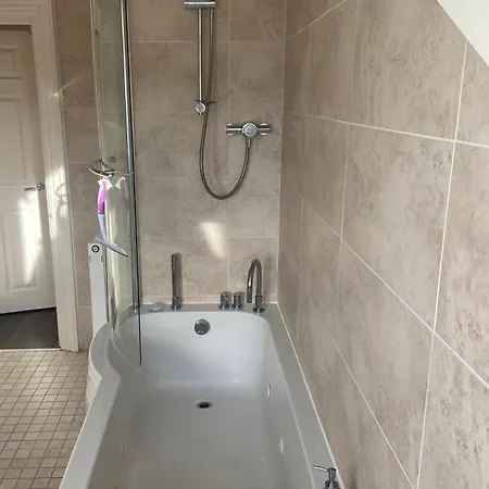 County Loft Penthouse