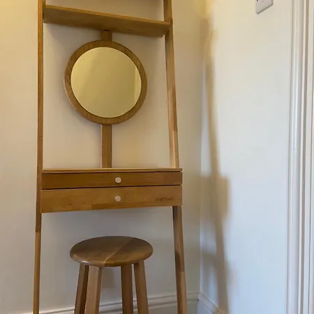 County Loft Penthouse Whitby