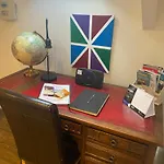 County Loft Penthouse Appartement Whitby