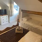 County Loft Penthouse