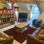 County Loft Penthouse Whitby