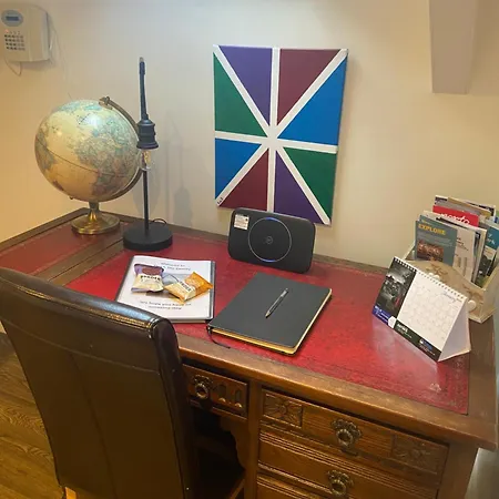 County Loft Penthouse Apartment Whitby