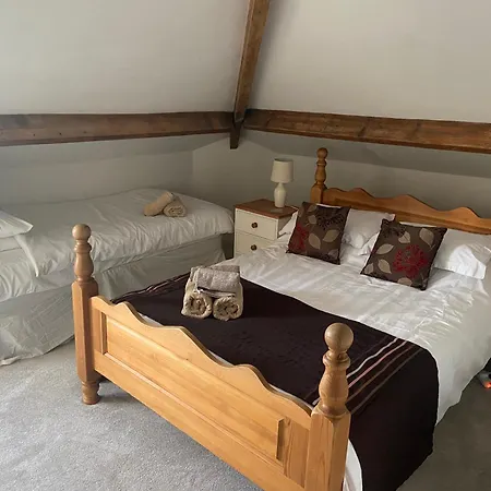 Apartament County Loft Penthouse