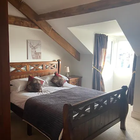 County Loft Penthouse