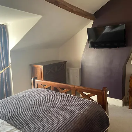 Appartement County Loft Penthouse