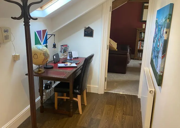 Apartment County Loft Penthouse *