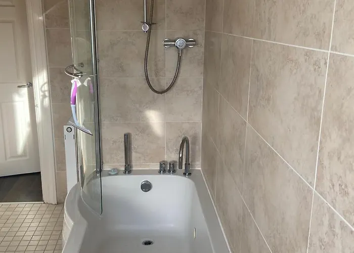 County Loft Penthouse