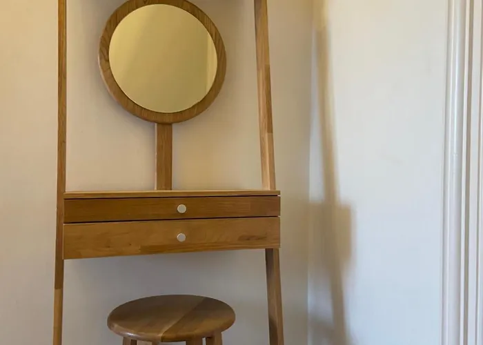 County Loft Penthouse Whitby