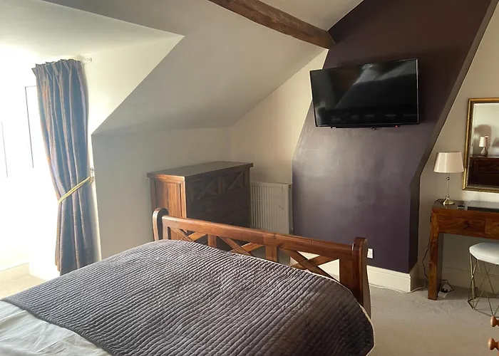 Apartment County Loft Penthouse