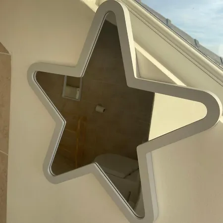 شقة County Loft Penthouse *