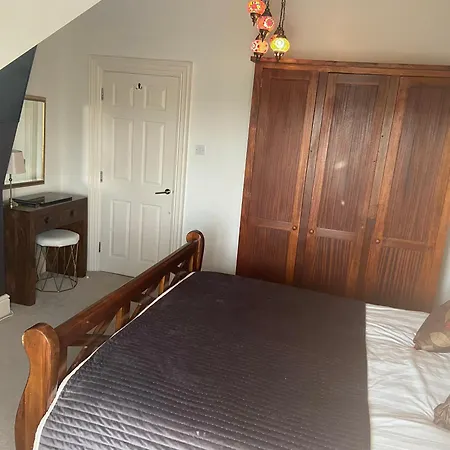 County Loft Penthouse *